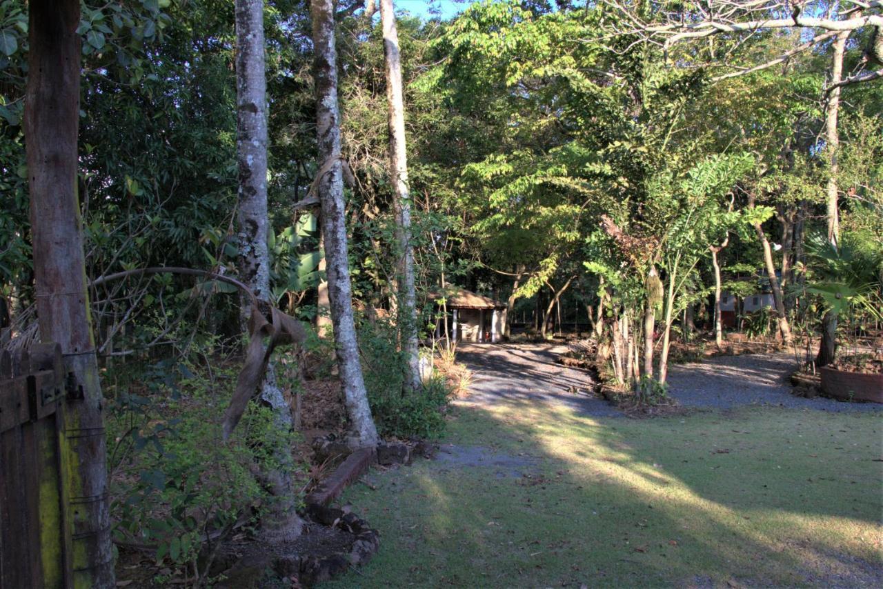 فيلا Chapada dos Guimarãesفي Casa Unica Com Piscina E Lareira A 1,2 Km Do Centro المظهر الخارجي الصورة