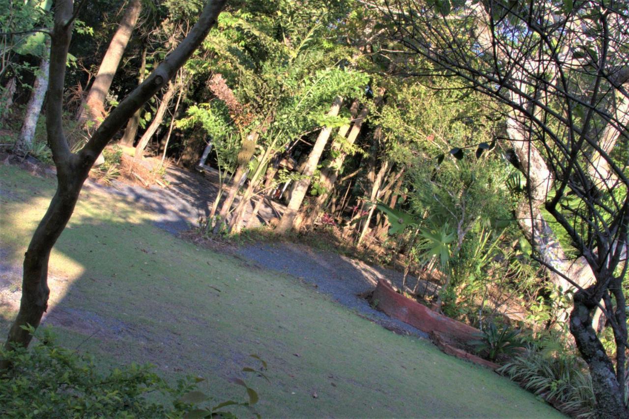 فيلا Chapada dos Guimarãesفي Casa Unica Com Piscina E Lareira A 1,2 Km Do Centro المظهر الخارجي الصورة