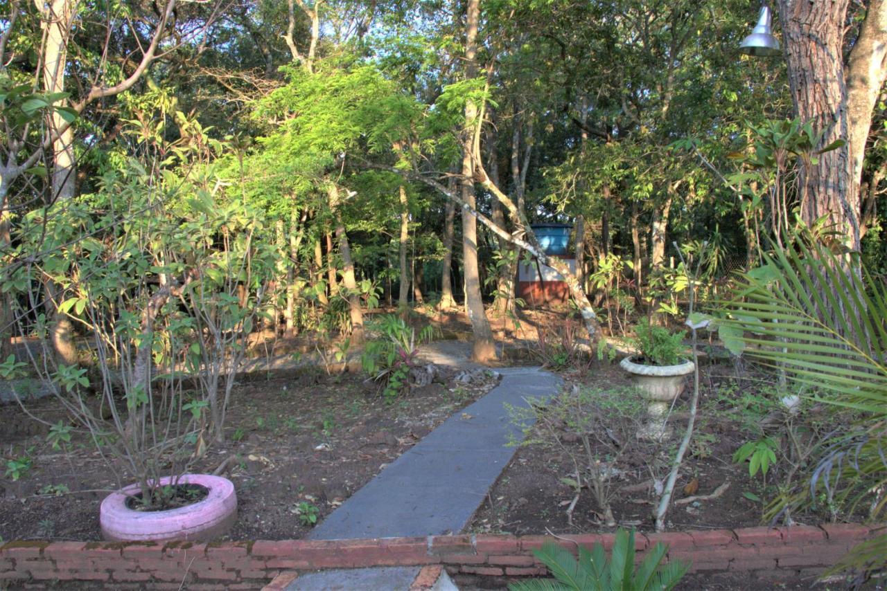 فيلا Chapada dos Guimarãesفي Casa Unica Com Piscina E Lareira A 1,2 Km Do Centro المظهر الخارجي الصورة